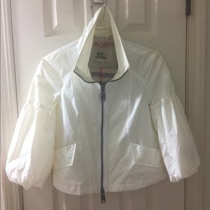 Burberry Jacket